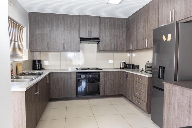 3 Bedroom Property for Sale in Lotus River Western Cape